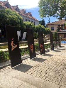 Festival GESTO Expo Pedro Arnay