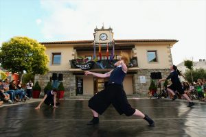 Festival GESTO Dos Proposiciones 2018