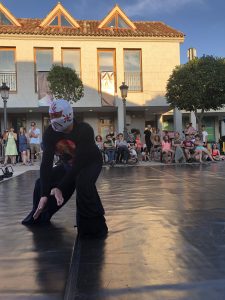 Festival GESTO A Poc A Poc 2 2019