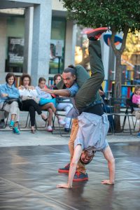 Festival GESTO Brodas Bros 6