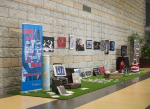 Festival GESTO Expo De Karmen a Larumbe 1