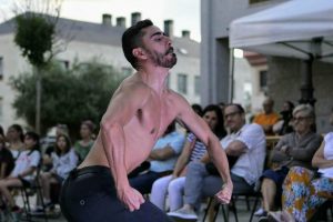 Festival GESTO InPut 5