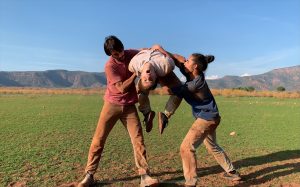 Gesto 2021 Marcat Dance 1
