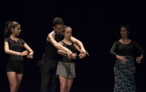 Masterclass Antonio Najarro 1