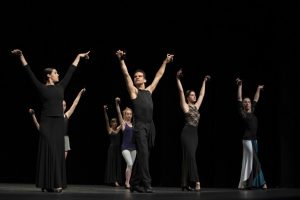 Masterclass Antonio Najarro 2