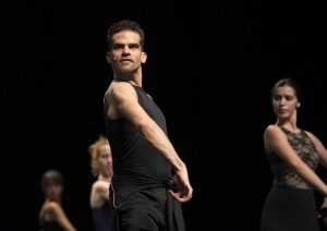 Masterclass Antonio Najarro 3