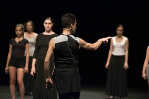 Masterclass Antonio Najarro 5