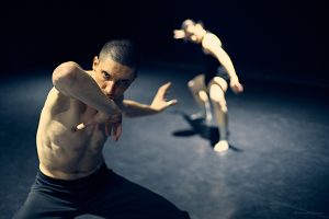 Metamorphosis Dance 1