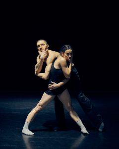 Metamorphosis Dance 3