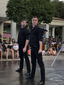 Festival GESTO REA Danza 2 2019