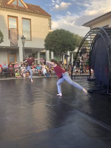 Festival GESTO Verónica Garzón 3