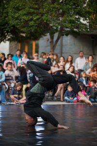 Festival GESTO Dani Pannullo 2017 1