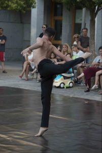 Natalia Medina Festival Gesto 2016 5