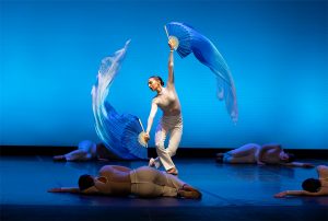 CaraBdanza Four seasons