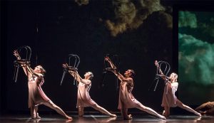 Ballet Contemporáneo Burgos 2