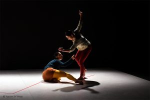 Mandala Dance Company 2