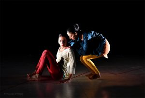 Mandala Dance Company 3