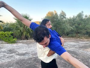Proyecto Lanza 6
