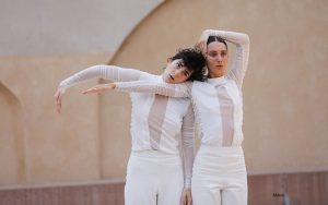 Compagnia Opus Ballet 2 GESTO-2023