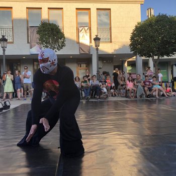 Festival GESTO A Poc A Poc 2 2019