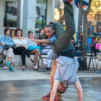 Festival GESTO Brodas Bros 6