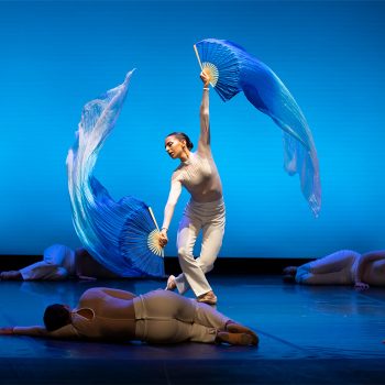 CaraBdanza Four seasons