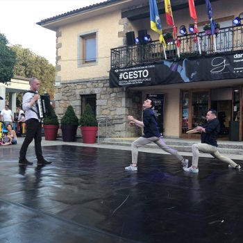Festival GESTO Daniel Doña 2019 2