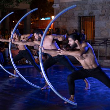 David Vento Dance Theater