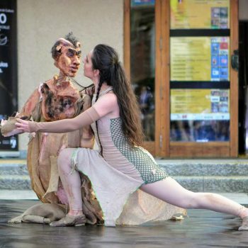 Festival GESTO In Pulso 2018