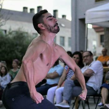 Festival GESTO InPut 5