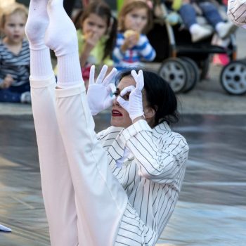 Korsia Festival GESTO 2017 1