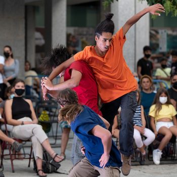 MARCAT DANCE Adama