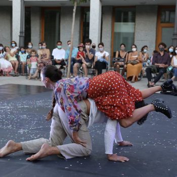 Festival GESTO MCollado y LBaglivo 2 2020