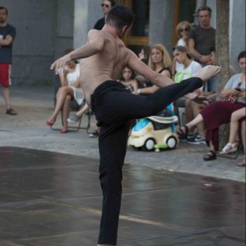 Natalia Medina Festival Gesto 2016 5