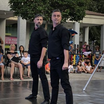 Festival GESTO REA Danza 2 2019