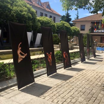 Festival GESTO Expo Pedro Arnay