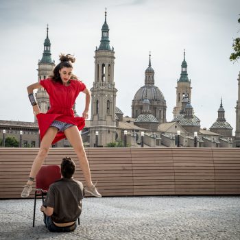 Cía. BAAL DANSA