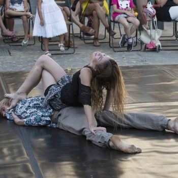 HURyCAN Festival GESTO 2016
