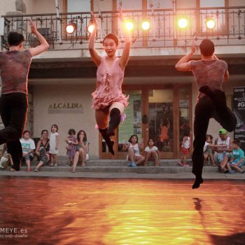 Festival GESTO SUNGSOO AHN PICK-UP GROUP GESTO 2015